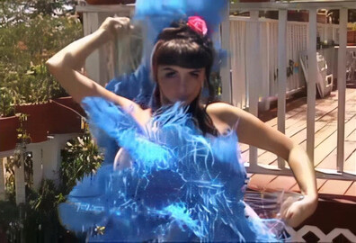 Feather Tickling 