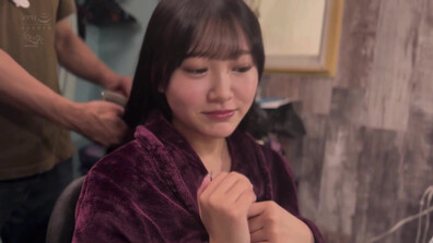 Hana Loves Cum On Her Face [R]{K}[I] 729 - babe - cowgirl - bukkake - blowjob - cumshot - fake cum - facial